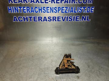Kachelbediening Opel Manta A, Opel Ascona A. (Interieur), Auto-onderdelen, Verzenden, Gebruikt, Opel