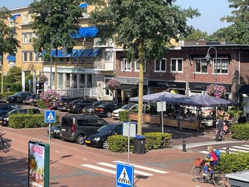 Te huur: Appartement Vinkenlaan in Bilthoven, Utrecht, Appartement, Bilthoven