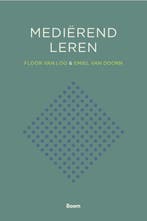 Mediërend leren 9789024424665 Emiel van Doorn, Boeken, Verzenden, Zo goed als nieuw, Emiel van Doorn