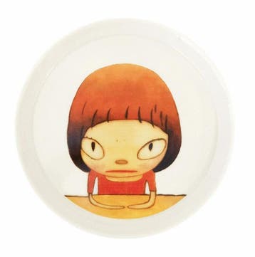 Yoshitomo Nara (1959) - Lets Talk About Glory, Antiek en Kunst