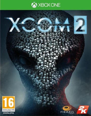 Xcom 2 (xbox one tweedehands game), Ophalen of Verzenden, Zo goed als nieuw