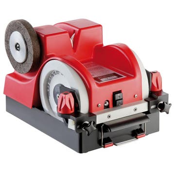 GGM Gastro | F. DICK | SM-111 - Schuurmachine | 98210000 |, Verzenden, Nieuw
