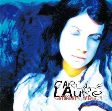 cd - Carole Laure - Sentiments Naturels, Verzenden, Zo goed als nieuw
