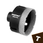 Bigstren Diamant gatenzaagset M14 6-68 mm met adapter en..., Ophalen of Verzenden, Nieuw