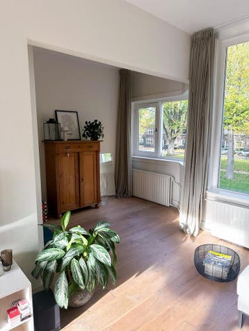 Te huur: Appartement Burgemeester van Tuyllkade in Utrecht, Utrecht, Appartement, Utrecht