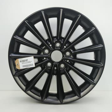 Originele velgen 17 inch Mini Cooper JCW st.505 *IN1003197*, Gebruikt, Velg(en), 17 inch, Ophalen of Verzenden