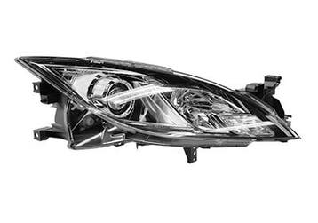 Mazda 6 2010-2013 Koplamp Rechts (Koplampen, Verlichting), Verzenden, Nieuw