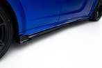 Side Skirts Diffusers Dodge Charger RT Scat Pack Widebody, Verzenden, Nieuw