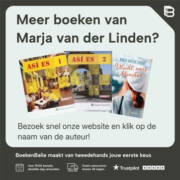 Ons soort mensen 9789059774445 Marja van der Linden, Verzenden, Gelezen, Marja van der Linden