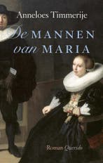 De mannen van Maria (9789021424095, Anneloes Timmerije), Boeken, Verzenden, Nieuw