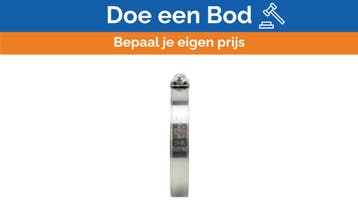 Bieden: ABA Hose Clamp Stainless Steel 304 -, Ophalen of Verzenden, Nieuw, Kombuis en Sanitair, Zeilboot of Motorboot