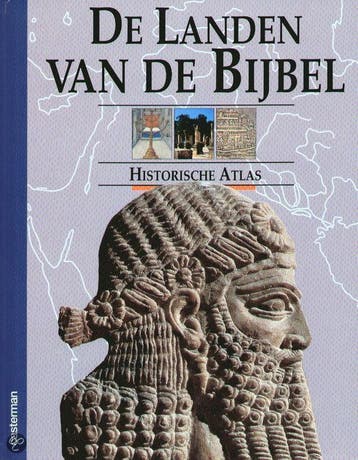De landen van de Bijbel - J. Rogerson 9789030315407, Verzenden, Zo goed als nieuw, J. Rogerson
