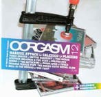 cd - Various - Oorgasm 12, Verzenden, Zo goed als nieuw