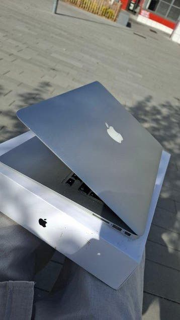 Apple MacBook Air 13 (2014) | i5 1.4GHz | 4GB RAM | A1466 |, Nieuw