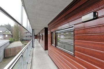 Te huur: Appartement Willem van Oranjelaan in Breda, Noord-Brabant, Breda, Appartement