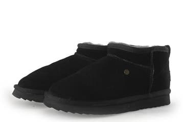 Warmbat Australia Snowboots in maat 38 Zwart, Verzenden, Zwart, Snowboots, Warmbat Australia