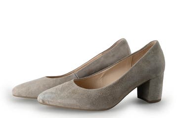 Gabor Pumps in maat 37½ Beige, Kleding | Dames, Schoenen, Pumps, Verzenden, Beige, Gabor