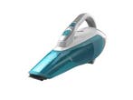 BLACK+DECKER WDA315J - Kruimeldief - Nat en droog - 15W, Verzenden, Zo goed als nieuw