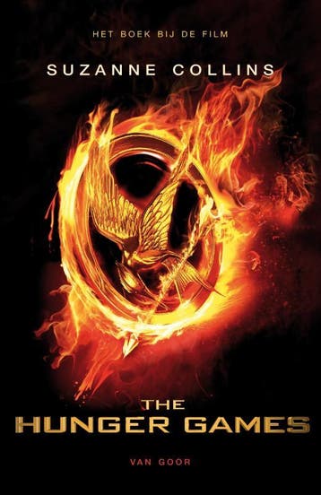 The Hunger Games / The Hunger Games - Suzanne Collins, Verzenden, Zo goed als nieuw, Suzanne Collins