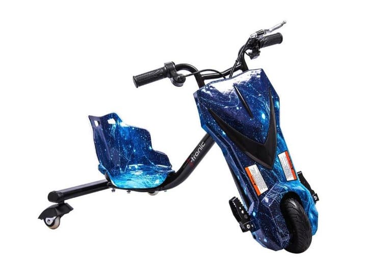Drift Trike, Drift scooter 36 volt met een topspeed van 15 k, Kinderen en Baby's, Speelgoed | Buiten | Accuvoertuigen, Nieuw, Ophalen of Verzenden