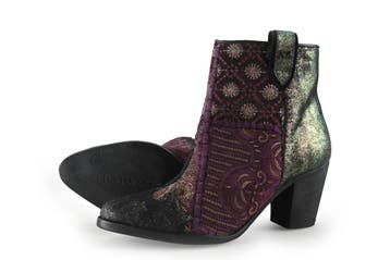 Lazamani Laarzen in maat 38 Overig, Kleding | Dames, Schoenen, Hoge laarzen, Overige kleuren, Verzenden, Lazamani