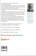 Het toppunt van Nederland 9789058073419 Aad Struijs, Verzenden, Gelezen, Aad Struijs