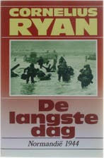 LANGSTE DAG 9789026961311 RYAN, Boeken, Verzenden, Gelezen, RYAN