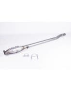 Katalysator Audi A3, Volkswagen Golf 5, Touran 1.6 FSI, Ophalen of Verzenden, Nieuw, Audi