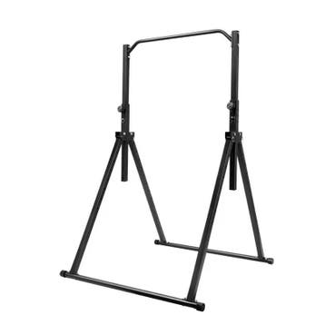 Driehoekig Optrekstation – Verstelbare Pull-Up Bar Staal, Verzenden, Nieuw