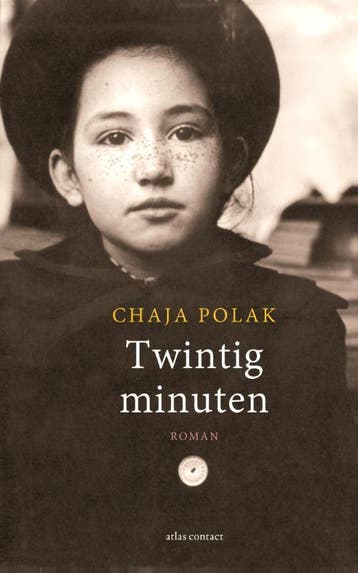 Twintig minuten - Chaja Polak 9789025444822, Verzenden, Zo goed als nieuw, Chaja Polak