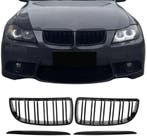 Grillen set | nieren | geschikt voor BMW 3-serie sedan E90 /, Verzenden, Nieuw, BMW