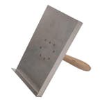 Talen Tools Rechtshandig voegerspalet 23 cm met opstaande..., Hobby en Vrije tijd, Ophalen of Verzenden, Nieuw