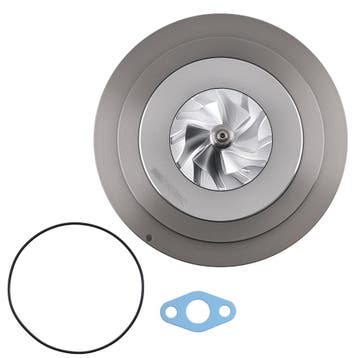Upgrade Billet turbo cartridge geschikt voor Audi A6 Allr..., Verzenden, Nieuw, Audi