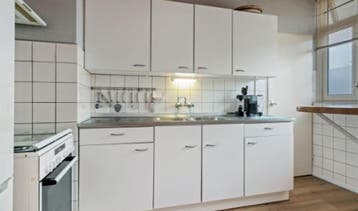 Te Huur 3 Kamer Appartement Rembrandtlaan In Enschede, Direct bij eigenaar, Overijssel, Enschede, Appartement
