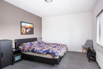 Appartement Hoog Maanen in Ede, Gelderland, Via bemiddelaar, Ede, Appartement