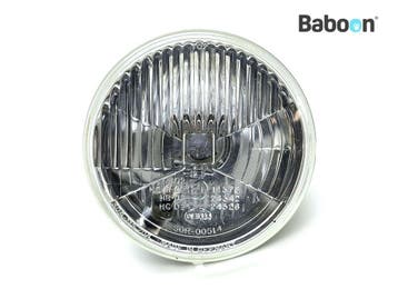 Koplamp Harley-Davidson FLSTS Softail Heritage Springer, Verzenden, Gebruikt