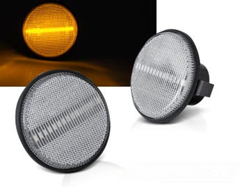 Zijknipperlicht | geschikt voor Mazda | MX-5 90-15 2d cab. /, Verzenden, Nieuw, Mazda