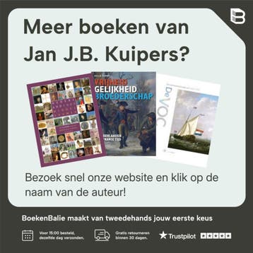 Het spel om de regendanser - Jan J.B. Kuipers 9789078720065, Verzenden, Zo goed als nieuw, Jan J.B. Kuipers