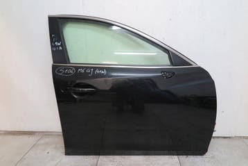 Mazda 6 GJ rechter voorportier, Verzenden, Gebruikt