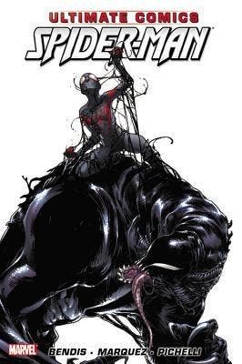 Ultimate Comics Spider-Man (3rd Series) Volume 4 [HC], Verzenden, Nieuw