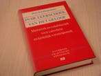 Dingemans, Dr. G.D.J. - n  de leerschool van het geloof..., Nieuw