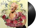 Pink - Im Not Dead - 2LP, Ophalen of Verzenden, Nieuw in verpakking