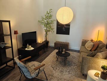 Te huur: Appartement Ordonnansenstraat in Tilburg, Huizen en Kamers, Tilburg, Noord-Brabant, Appartement