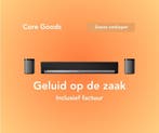 Zakelijk Sonos Systeem | Plug & Play | 1J Garantie + Factuur, Nieuw