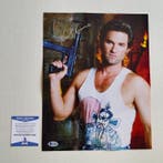 Big Trouble in Little China - Kurt Russell (Jack Burton) -, Nieuw