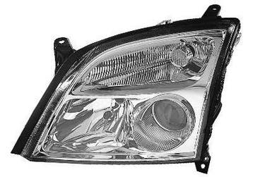 Opel Vectra C 2002-2005 Koplamp Links (Koplampen), Auto-onderdelen, Verzenden, Nieuw