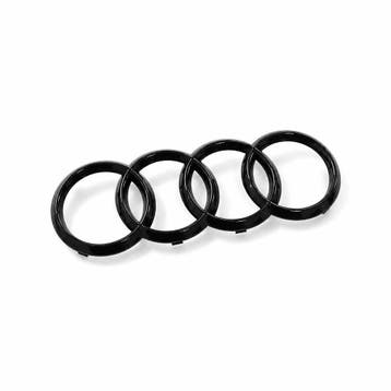 Audi e-tron (GE) logo, Ophalen of Verzenden, Nieuw, Audi