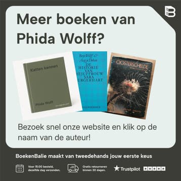Lanzarote Marco Polo NL 9789060092651 Phida Wolff, Boeken, Verzenden, Gelezen, Phida Wolff