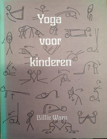 Yoga voor kinderen - Warn 9789020240467, Verzenden, Gelezen, Warn