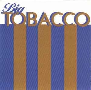 cd - Joe Pernice - Big Tobacco, Cd's en Dvd's, Verzenden, Zo goed als nieuw